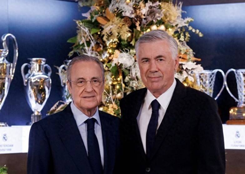 皇马淘到宝！22岁青训中卫崛起，率队淘汰马竞曼城，入选西班牙队