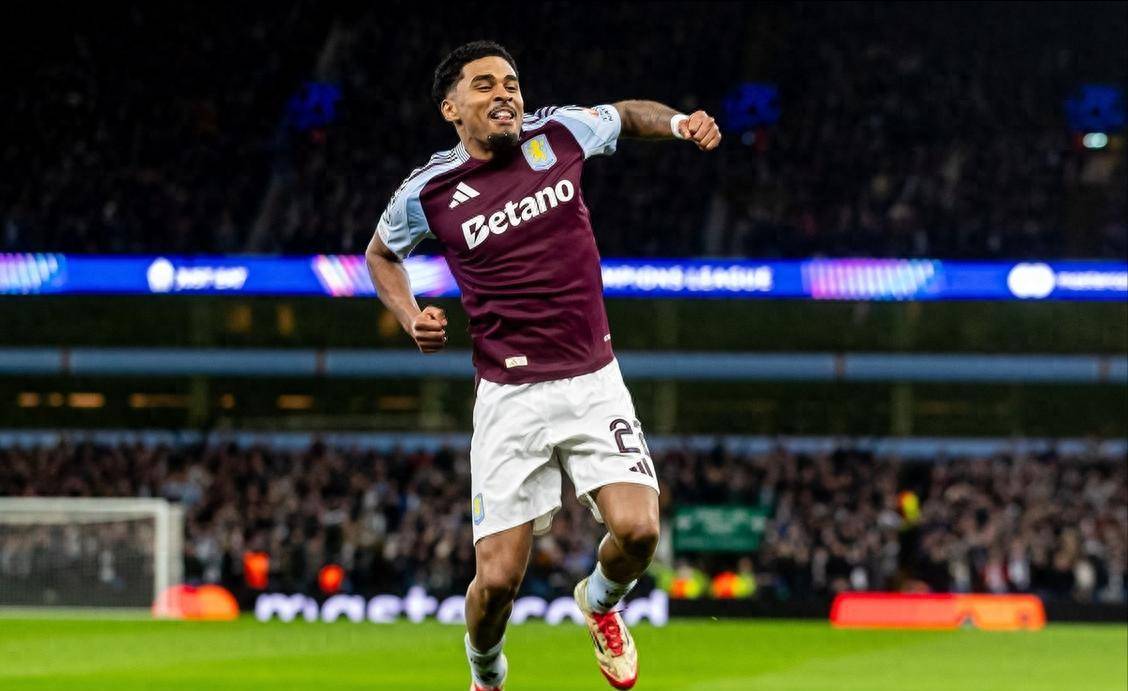 维拉3-0，双杀晋级，曼联弃将拉什福德妙传，29岁皇马旧将双响炮