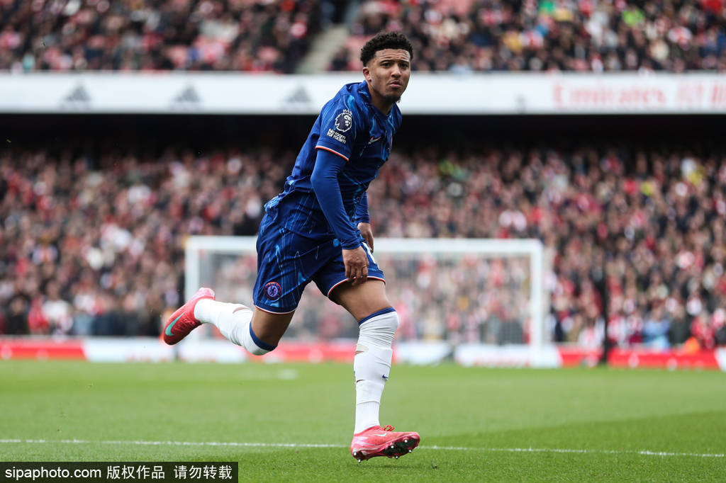 强行退货！曝切尔西宁毁约也不要桑乔 送曼联500万遣返