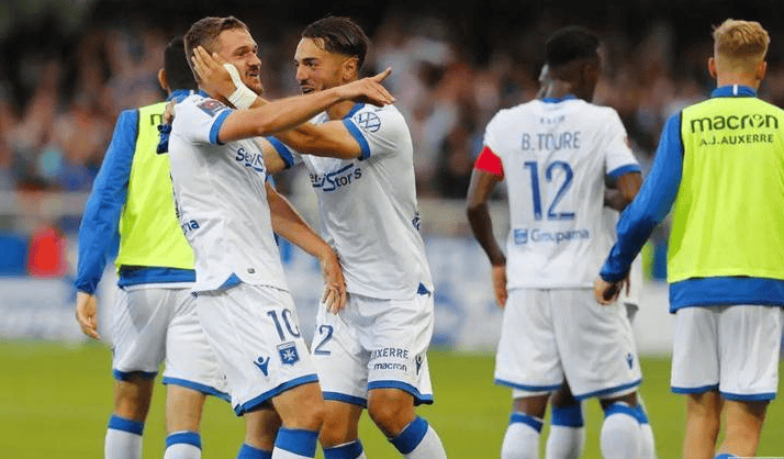 3.30 晚 23:15！欧塞尔vs蒙彼利埃，法甲对决打响