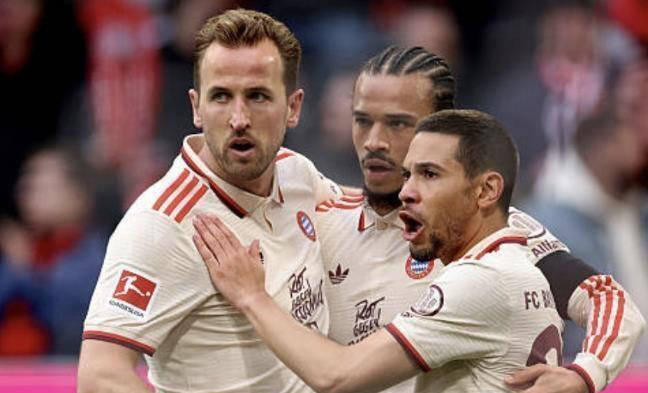 拜仁遭遇伤病危机，欧冠对手暗自欢喜