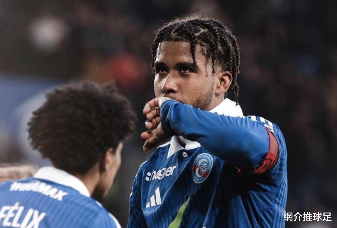 切尔西外租小将安德烈-桑托斯：在法甲的挑战与未来展望