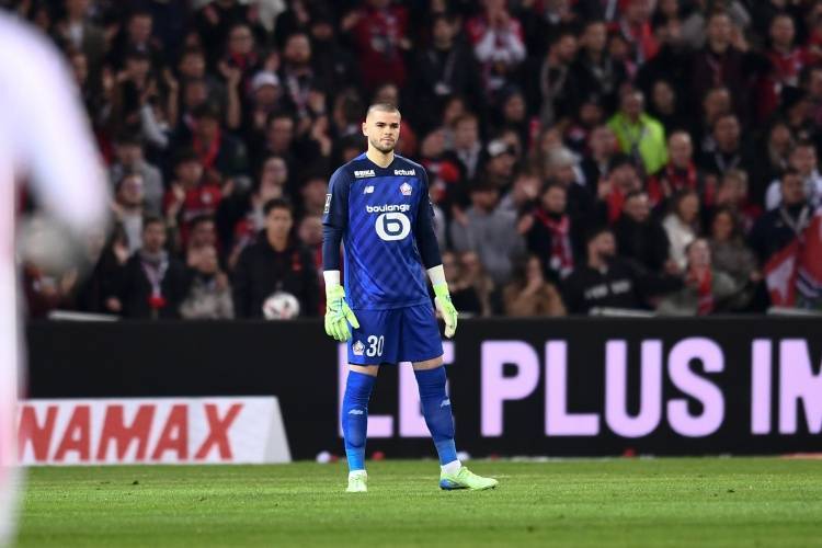 与米兰竞争？英媒：曼联认真考虑签下奥纳纳替代者，有意舍瓦利耶