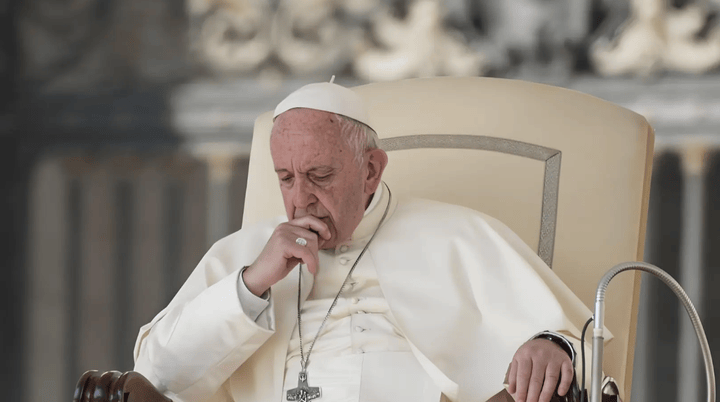 为什么罗马教皇去世会导致意甲比赛推迟？