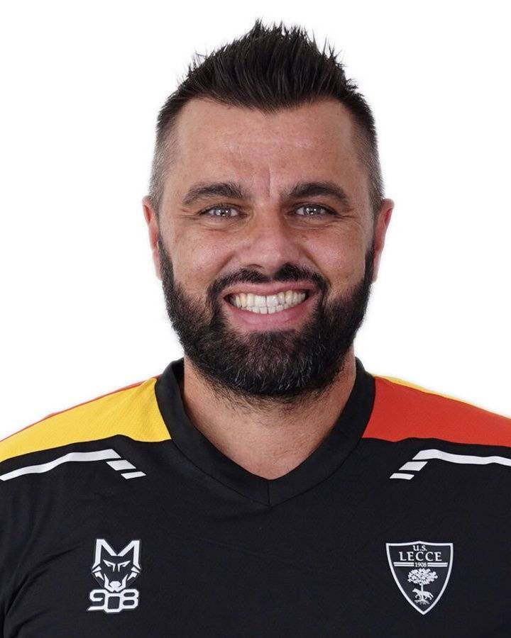 米体：莱切本轮意甲联赛可能罢赛 如果那样将被判0-3负于亚特兰大