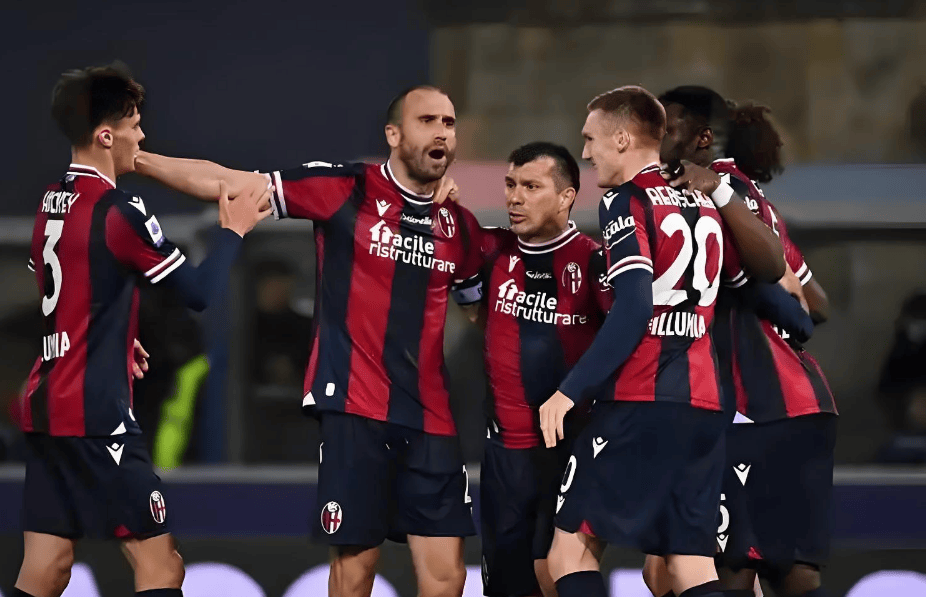 周一【意甲】赛事分析：乌迪内斯VS博洛尼亚,精选方向