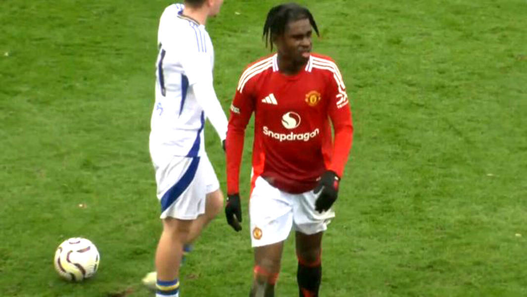 阿莫林官宣曼联一人英超轮休，小妖有望首秀！坚称仍要为尊严而战