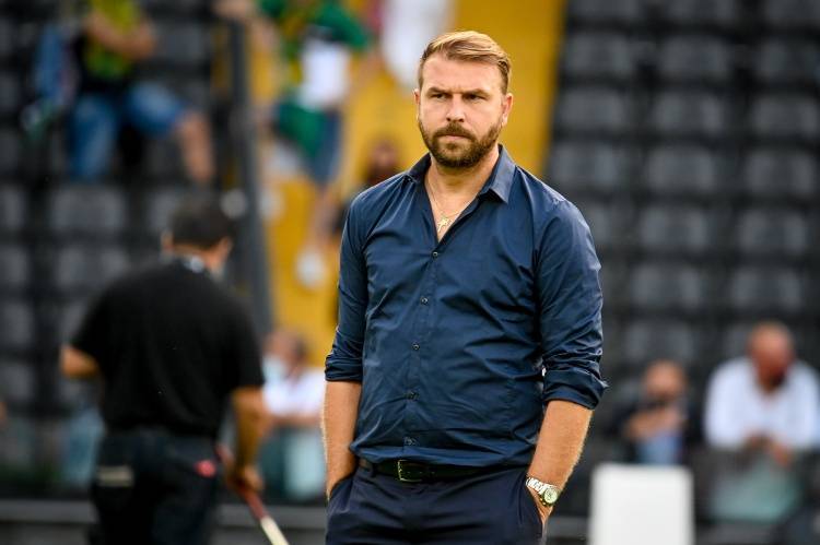 维罗纳主帅：国米是意大利足球的骄傲，有晋级欧冠决赛的所有条件