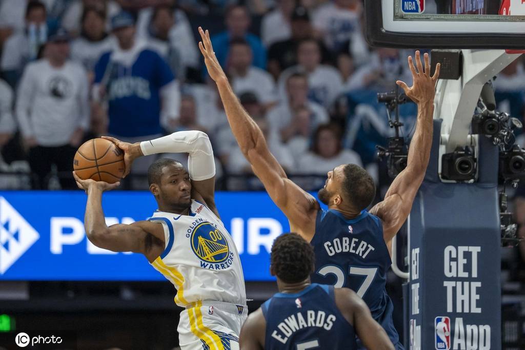 勇士没了库里现出原形 库明加被解冻当救命稻草？