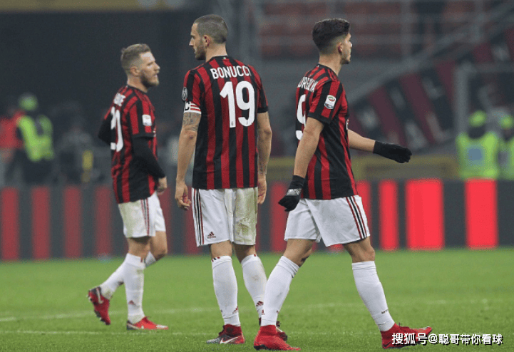 意甲联赛，AC米兰vs博洛尼亚，为了欧冠冲啊！