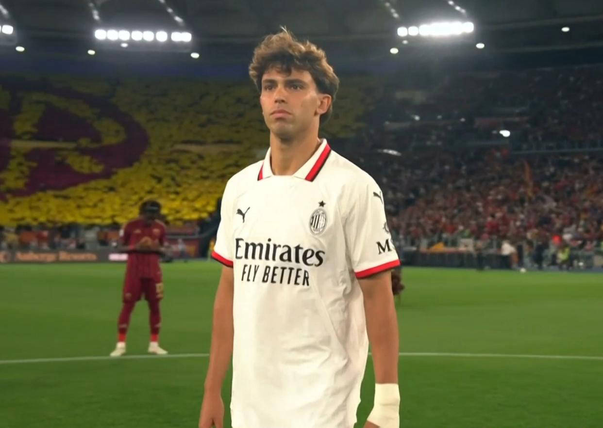 意甲激战正酣：争冠悬念依存，降级局势未明，AC米兰无缘欧战