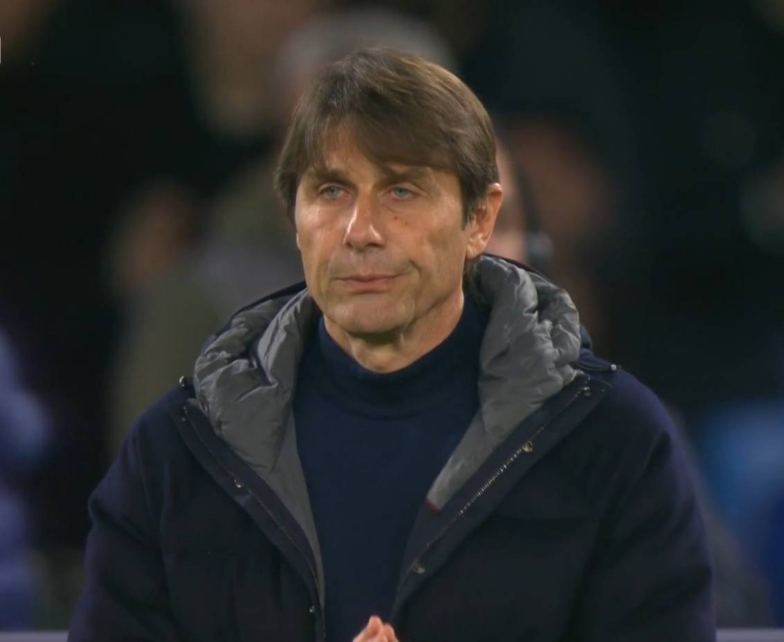 意甲收官战前！那不勒斯内讧曝光：孔蒂很无奈，国米逆转夺冠有望