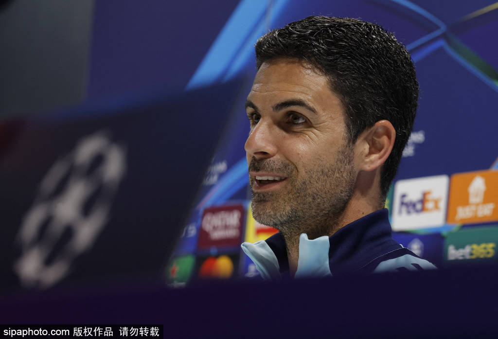 别再画饼了！阿尔特塔剑指罗德里戈，阿森纳的钞能力决定冠军路？