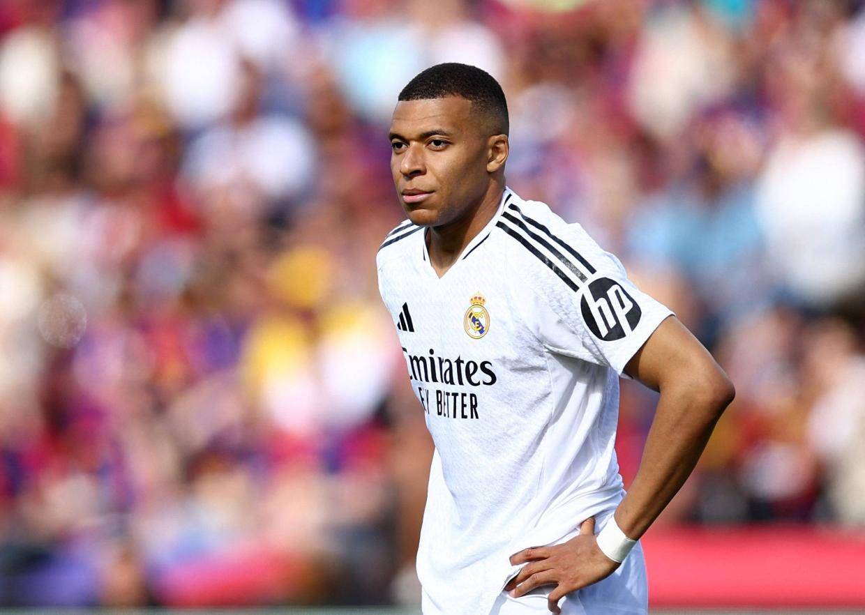 皇马创造机会不如迈阿密 0-4巴黎无缘世俱杯决赛 遭西媒犀利批评