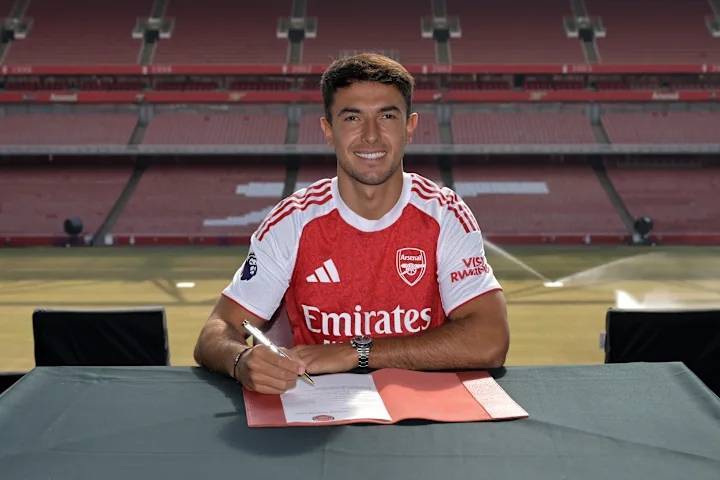 英超2025夏窗转会全览：重磅交易尘埃落定